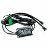 Oracle Light Use To Upgrade Daytime Running Lights ColorSHIFT Plug And Play Adjustable Brightness 1462-334